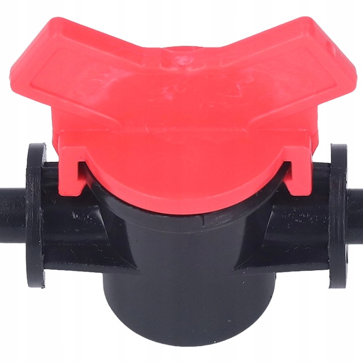 фото №13, 2 szt. регулятор потока abs пластиковый клапан отсекающий kontrolę жидкости