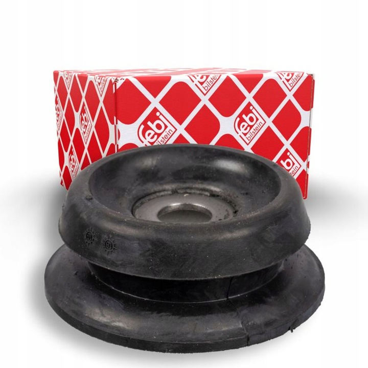 фото №1, 10874/feb подушка amort. db p. sprinter 2.1cdi-2.9d 01.95-05.06 левый/правый