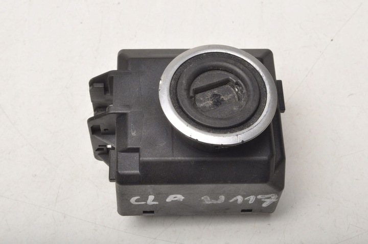 фото №1, Mercedes cla w117 замок зажигания a2469055801