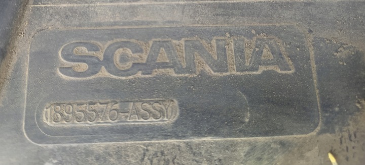 фото №6, Scania r420 комплектна обігрівач