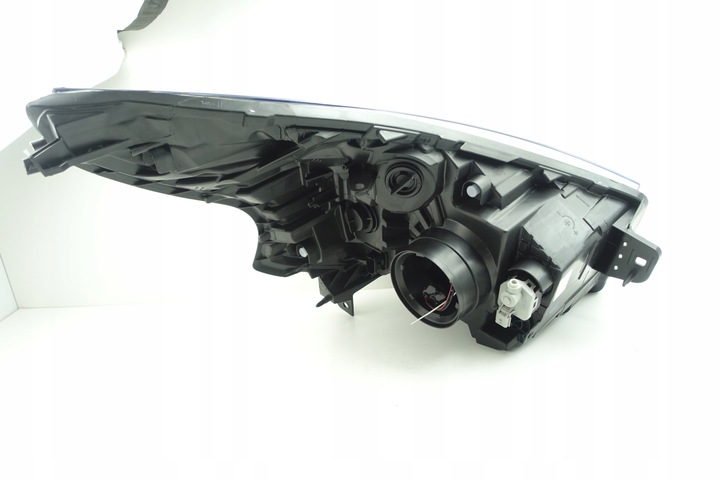 фото №9, Фара l h4, електричний, 5 контактів, drl w бампері fiat talento 07.16-