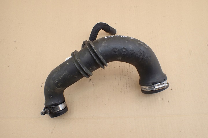 фото №5, Dacia duster i 1,5 dci logan mcv труба шланг шланг turbo 8201017505