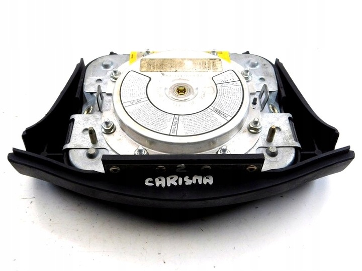 фото №10, R/20 mitsubishi carisma подушка подушка безпеки водія 2