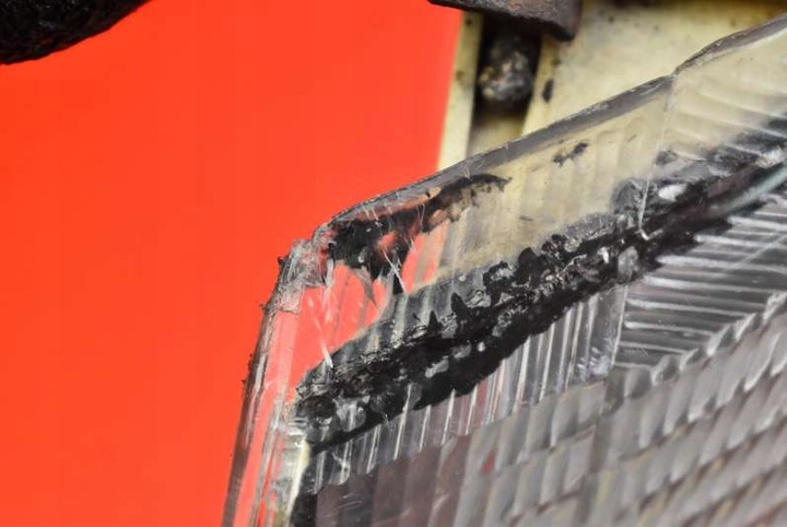 фото №10, Поворотник лівий перед переднє vw sharan 1 i 95-00