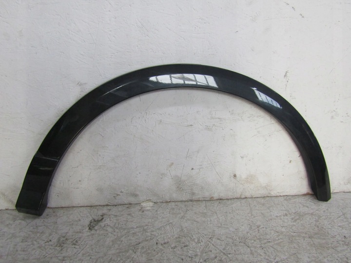 фото №1, Audi q2 планка крыльев левого зад