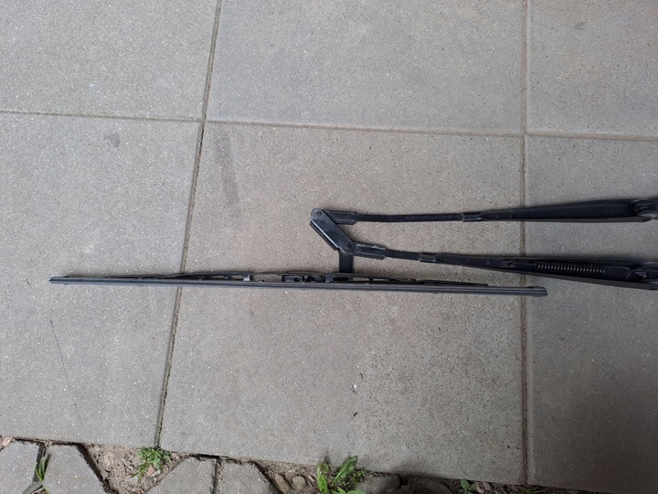 фото №5, Дворники spring двойная дворник 288817731r