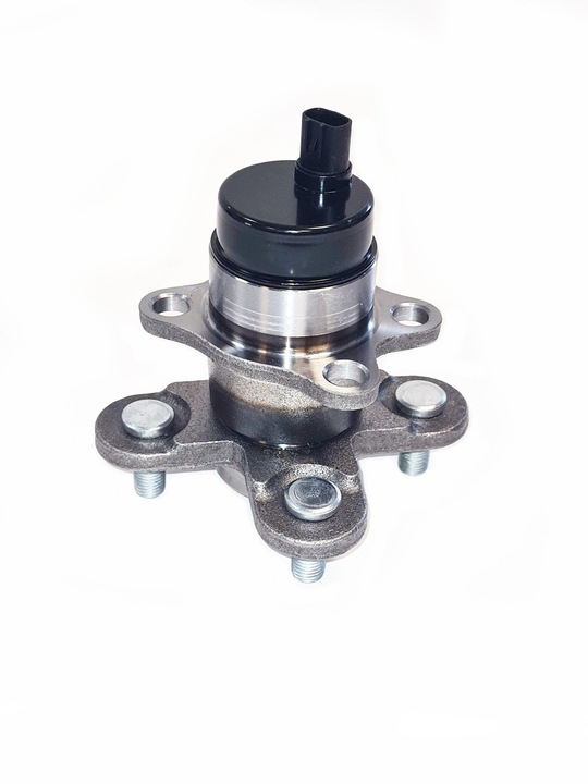 фото №1, Service запчастини 36-00014p підшипник колеса заднього з ступиця