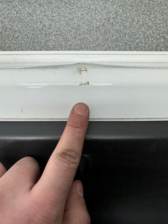 фото №10, Бампер зад kpl 4xpdc mazda cx5 cx-5 код кольору a4d 2012-2015r варшава