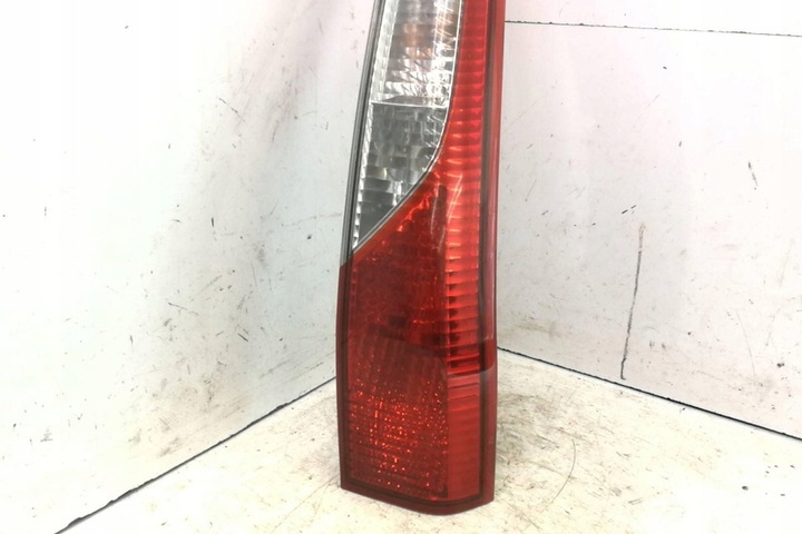 фото №11, Лампа права задня mitsubishi lancer vii estate cs_w, ct_w 22087508 2.0l