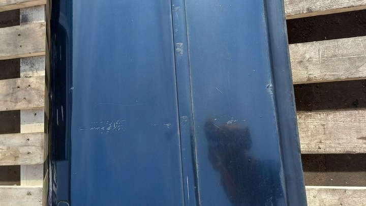 фото №6, Дверь правые перед audi a4 b5 универсал 98r