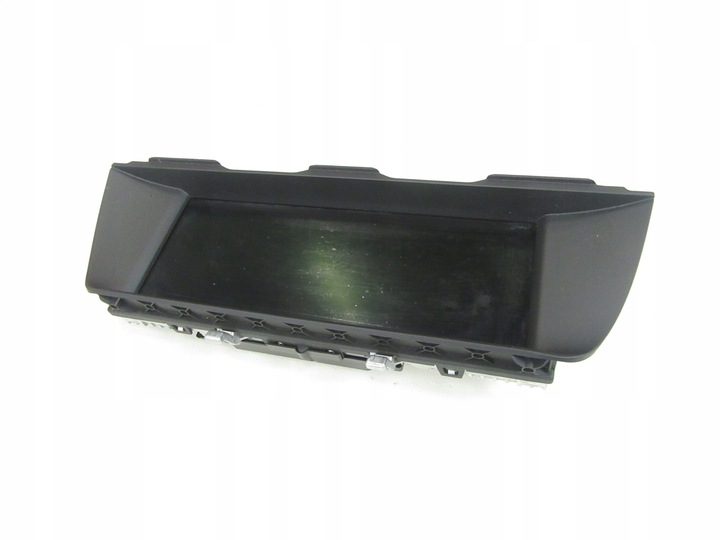 фото №13, Монітор екран дисплей навігації bmw 5 f10 f11 cid 10,25 9243897