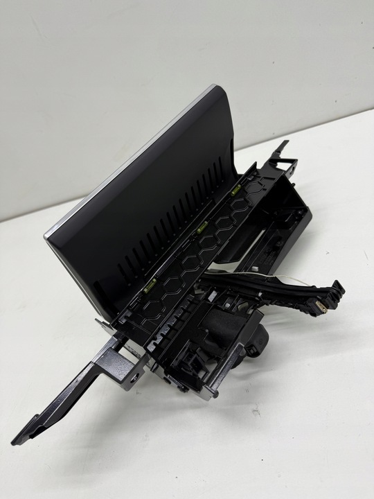 фото №11, Audi a7 s7 a6 s6 c7 дисплей экран монитор лебёдка навигации европа