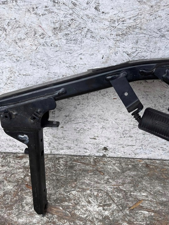 фото №6, Audi a4 s4 b9 2015 dachy