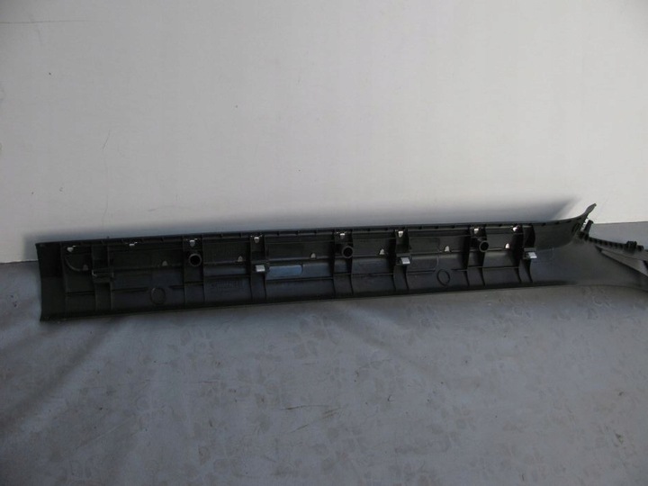 фото №9, Vw passat b7 r-line планка порогова 3aa853369p