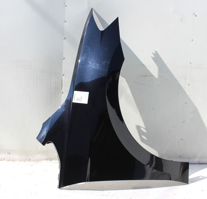 фото №15, Vw sportsvan перед капот крила лампа бампер pas ксенон lc9x колір: głębo