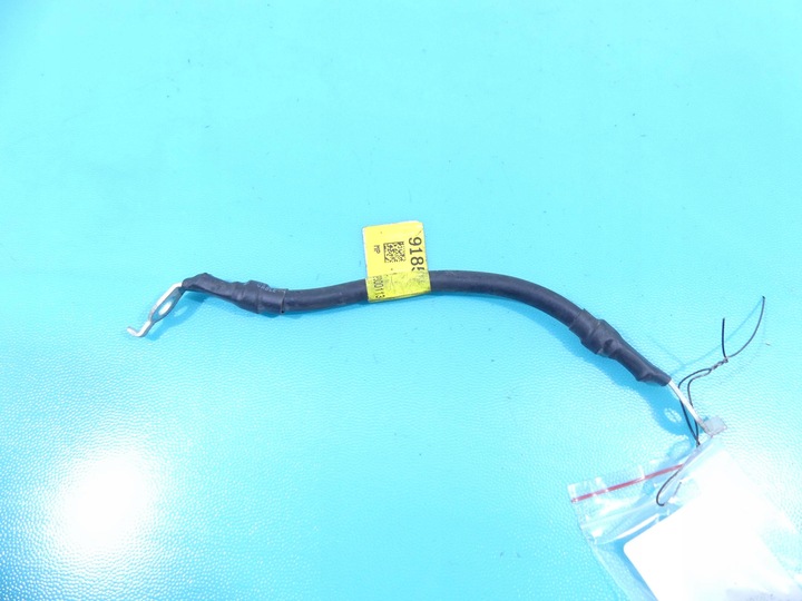 фото №2, Клемма минусовая минус kia optima iv 15-20