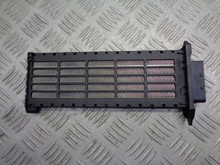 фото №2, Отопитель renault koleos n103760p-c