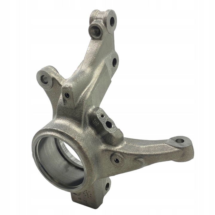 фото №12, Nty zzp-re-030 шкворень поворотна опора, підвішування колеса