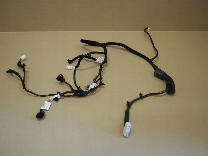 фото №1, Установка крышки hyundai i20 ii