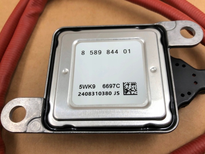 фото №10, Лямбда-зонд nox 5pin 5wk96697c 13628589844 do bmw e70 e71 f15 f16 f30 f31