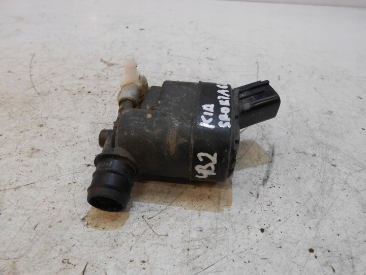фото №6, Kia sportage iv помпа омывателя 98510-2w500