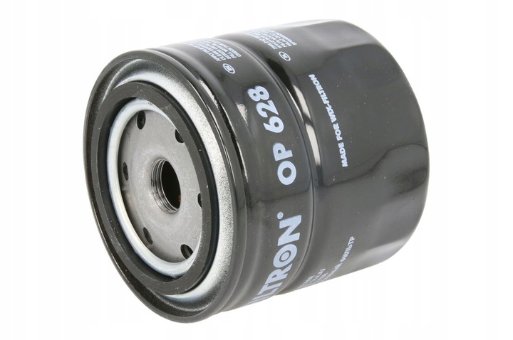 фото №1, Фильтр масла filtron op 628