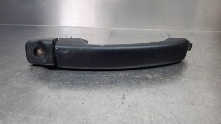 фото №1, Ручка двері права 806062978r renault trafic iii