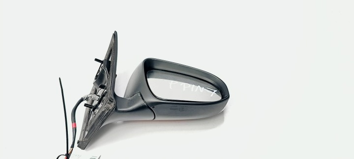 фото №5, Дзеркало праве eu 3r3 toyota auris ii 7 pin
