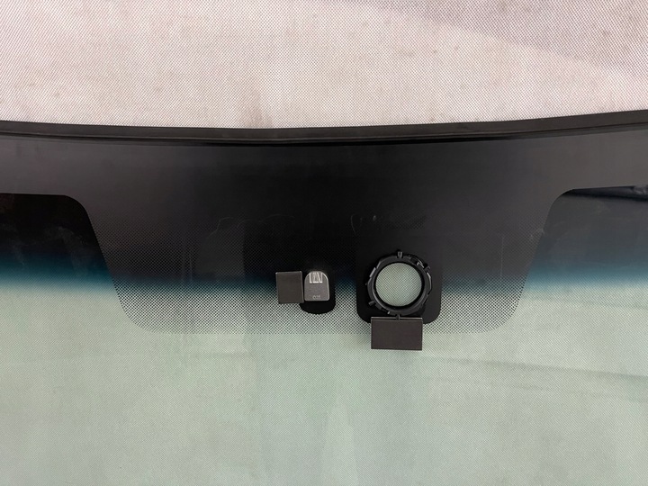 фото №5, Стекло передняя лобовое ford f150 датчик 2009-2014