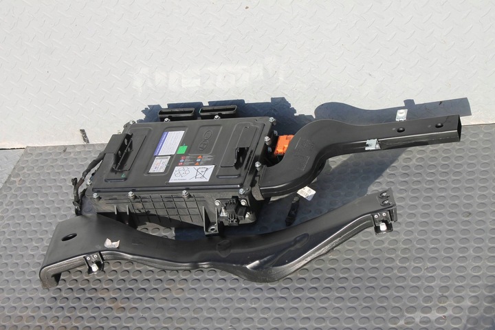 фото №13, Батарея 375m0-g4000 hyundai i30 iii рестайлінг 1.0 t-gdi 48v hev 20-