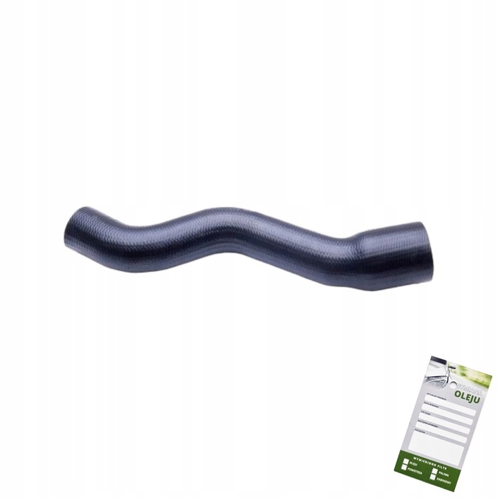 фото №1, Шланг турбіни do citroen c5 i 2.0 2001 2002 2003 2004