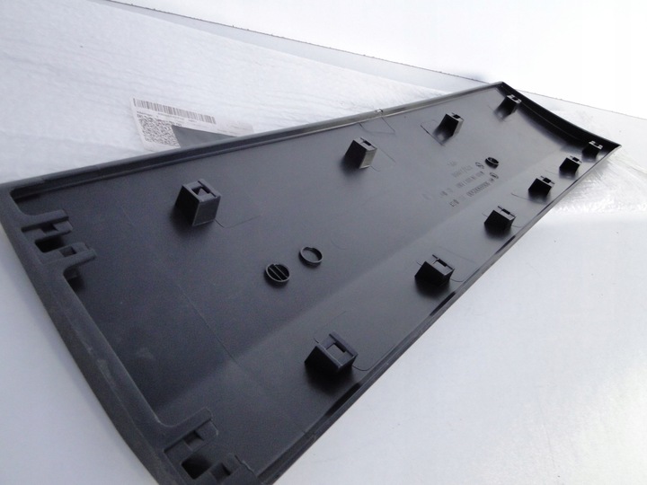 фото №6, Mercedes sprinter 906 w906 планка бокова ліва