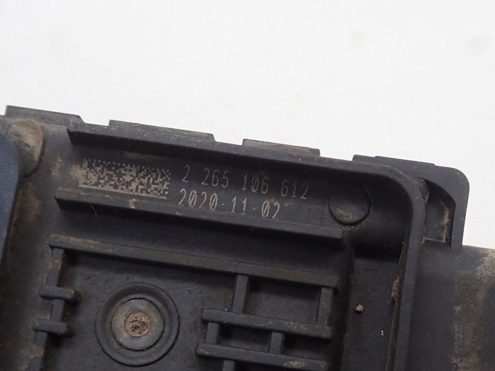 фото №8, Лямбда-зонд nox оригинал 04l907805ca vw transporter t6 t6.1 2.0tdi cxh 21r