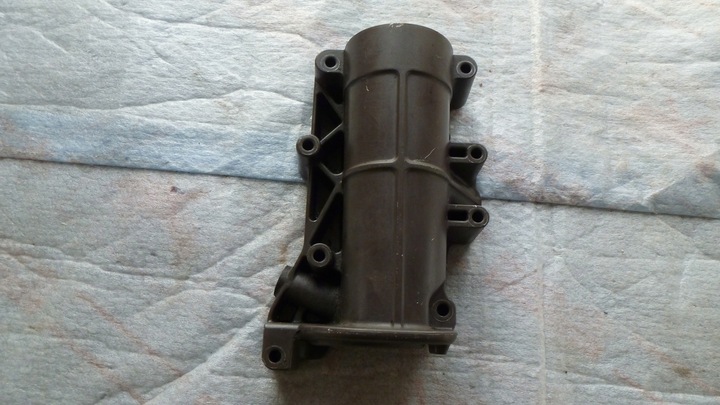 фото №7, Volvo fh renault magnum корпус фільтра масла 21428348