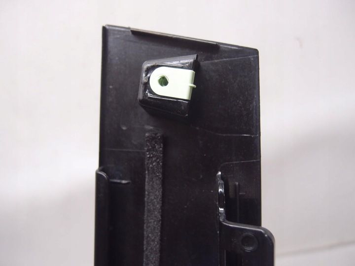 фото №7, Планка двері лівий перед captur ii 802850162r