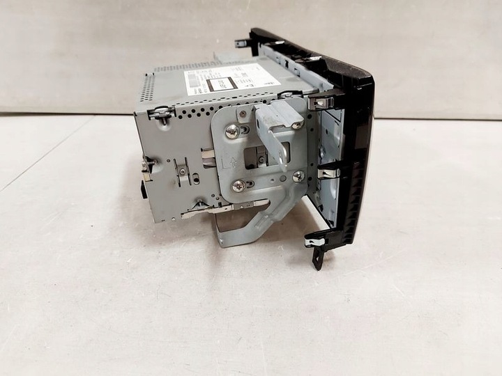 фото №8, Nissan qashqai 2 ii j11 радио навигация навигация 259154et2a