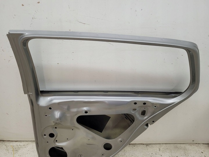 фото №10, Volkswagen golf vii hb 13- двері зад задні праві fv 5g483312