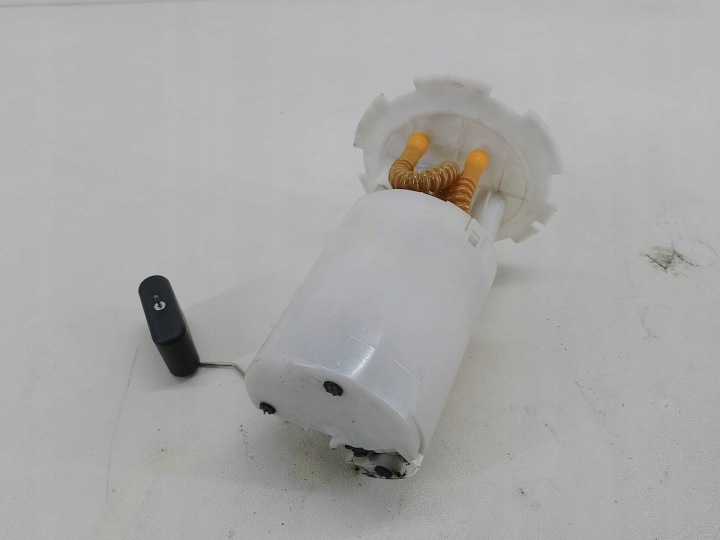 фото №7, Насос топлива chevrolet aveo t250 95949348 1.2 16v