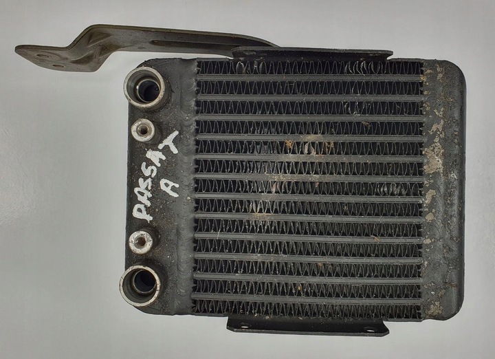 фото №1, Радіаторів масла vw passat b5 w8 4d0317021c