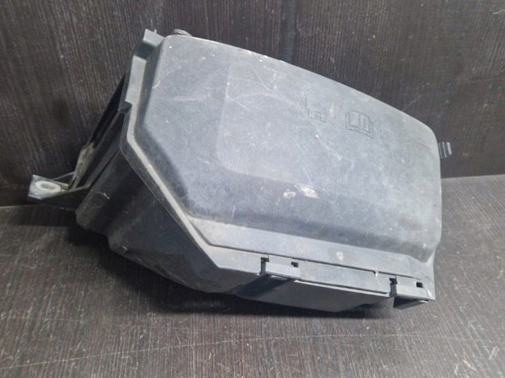 фото №1, Ford mondeo mk4 корпус комплектна 6g9t-14a067-ab