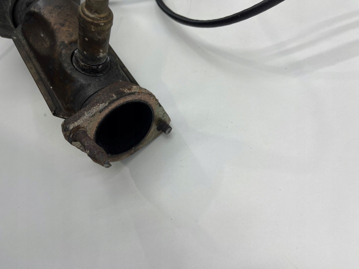 фото №9, Katalizator/dpf bmw z4 e85 e86 7516736 2003