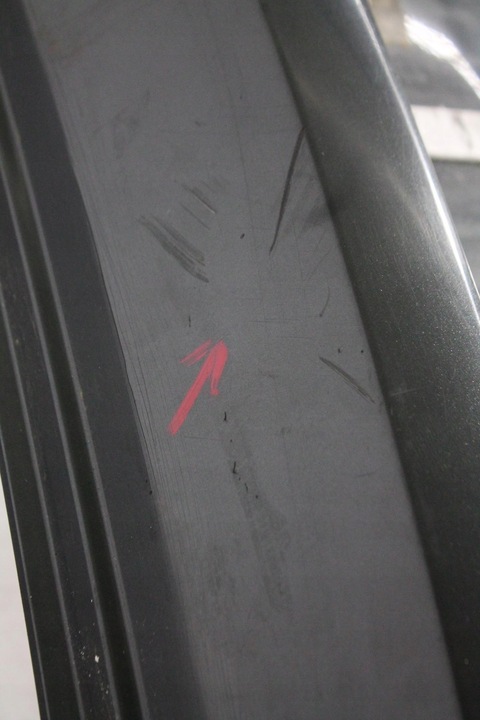 фото №7, Бампер зад задний seat altea рестайлинг kol. lw7z 09-15