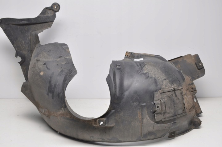 фото №7, Mercedes w176 подкрылок правое перед