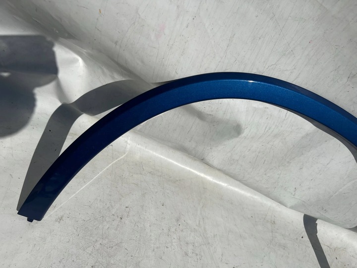 фото №9, Планка правая mercedes glc x254 amg 2023 перед a254