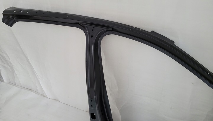 фото №5, Рама внутренняя правая стойка порог mercedes c-klasa w206 a206 2021-