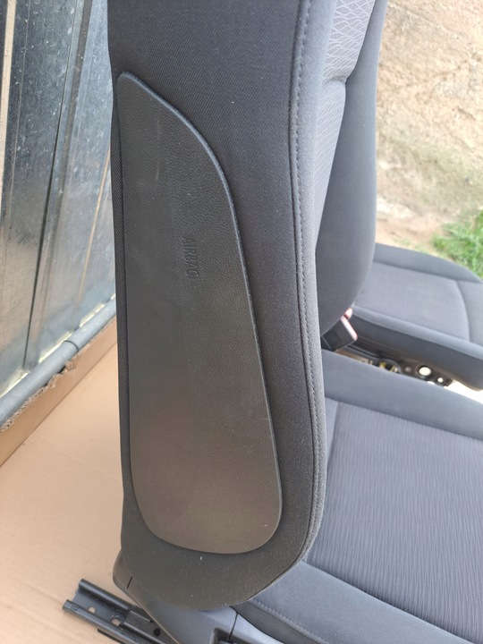 фото №6, Bmw 1 e87 3d сидіння сидіння підігрів диван обшивки комплект супер стан