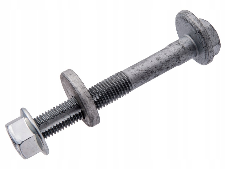 фото №1, Гвинт прокладка гайка важеля vectra c signum