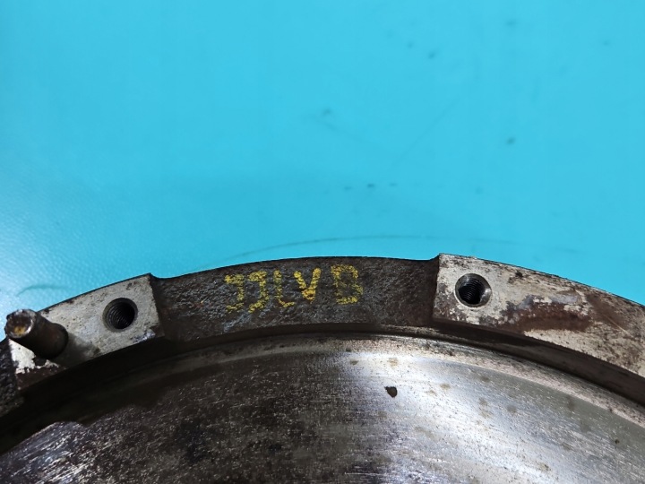 фото №9, Зчеплення hyundai i30 ii 12-16 1878634166 1.6 crdi d4fb