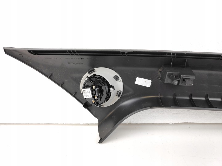 фото №12, Seat ibiza v защита обшивка стойка левый перед 6f0867233d