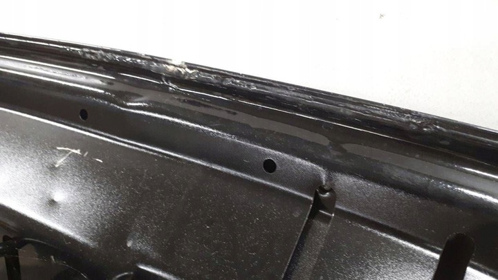 фото №11, Toyota bz4x 2022-2025 капот перед qbb13017